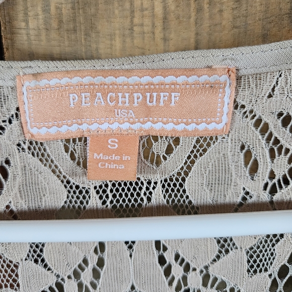 Womens Top - Picture 3 of 3